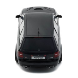 Audi RS6 Avant ClubSport MTM 2004, OttO mobile 1/18 scale