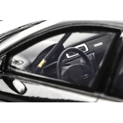 Audi RS6 Avant ClubSport MTM 2004, OttO mobile 1/18 scale