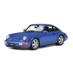 Porsche 911 Type 964 Carrera RS 3.6 1992 model 1:18 GT Spirit GT887