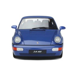 Porsche 911 Type 964 Carrera RS 3.6 1992 model 1:18 GT Spirit GT887