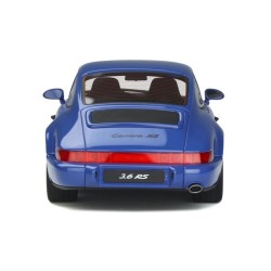 Porsche 911 Type 964 Carrera RS 3.6 1992 model 1:18 GT Spirit GT887