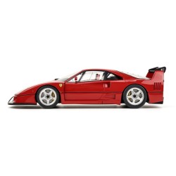 Ferrari F40 LM 1989 model 1:18 GT Spirit GT388