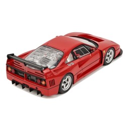 Ferrari F40 LM 1989 model 1:18 GT Spirit GT388
