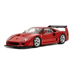 Ferrari F40 LM 1989 model 1:18 GT Spirit GT388