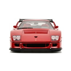 Ferrari F40 LM 1989 model 1:18 GT Spirit GT388