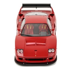 Ferrari F40 LM 1989 model 1:18 GT Spirit GT388
