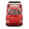 Ferrari F40 LM 1989 model 1:18 GT Spirit GT388