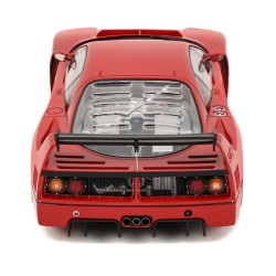 Ferrari F40 LM 1989 model 1:18 GT Spirit GT388