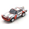 Porsche 911 SC 3.0 Nr.14 2nd Safari Rally 1978 model 1:43 Spark S4019