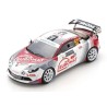 Renault Alpine A110 Rally Nr.53 Rally Monte Carlo 2022 model 1:43 Spark S6705