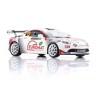 Renault Alpine A110 Rally Nr.53 Rally Monte Carlo 2022 model 1:43 Spark S6705
