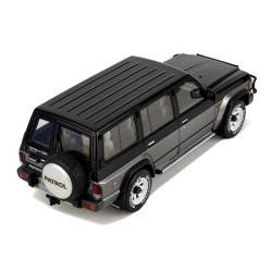 Nissan Patrol GR Y60 1992, OttO mobile 1/18 scale