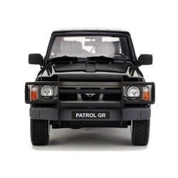 Nissan Patrol GR Y60 1992, OttO mobile 1/18 scale
