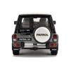 Nissan Patrol GR Y60 1992, OttO mobile 1/18 scale
