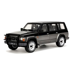 Nissan Patrol GR Y60 1992, OttO mobile 1/18 scale