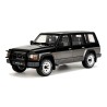 Nissan Patrol GR Y60 1992, OttO mobile 1/18 scale