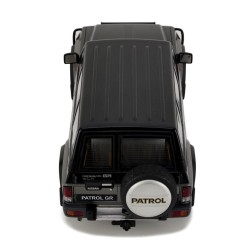 Nissan Patrol GR Y60 1992, OttO mobile 1/18 scale