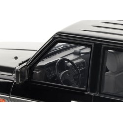 Nissan Patrol GR Y60 1992, OttO mobile 1/18 scale