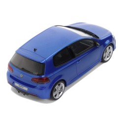 Volkswagen Golf VI R 2010 model 1:18 OttO mobile OT412