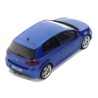 Volkswagen Golf VI R 2010 model 1:18 OttO mobile OT412