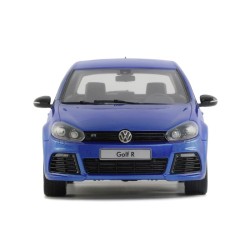 Volkswagen Golf VI R 2010 model 1:18 OttO mobile OT412