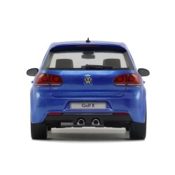 Volkswagen Golf VI R 2010 model 1:18 OttO mobile OT412