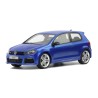 Volkswagen Golf VI R 2010 model 1:18 OttO mobile OT412