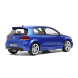 Volkswagen Golf VI R 2010 model 1:18 OttO mobile OT412