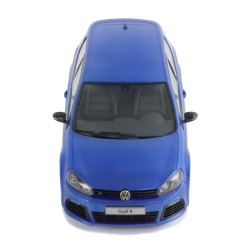 Volkswagen Golf VI R 2010 model 1:18 OttO mobile OT412