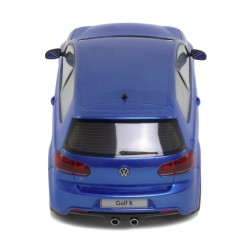 Volkswagen Golf VI R 2010 model 1:18 OttO mobile OT412