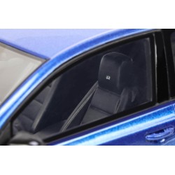 Volkswagen Golf VI R 2010 model 1:18 OttO mobile OT412