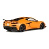 Chevrolet Corvette (C8) Z06 2023, GT Spirit 1/18 scale