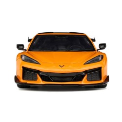 Chevrolet Corvette (C8) Z06 2023, GT Spirit 1/18 scale