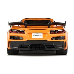 Chevrolet Corvette (C8) Z06 2023, GT Spirit 1/18 scale