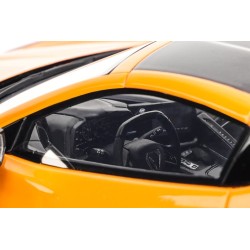 Chevrolet Corvette (C8) Z06 2023, GT Spirit 1/18 scale