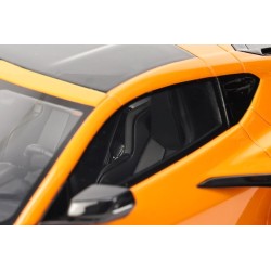 Chevrolet Corvette (C8) Z06 2023, GT Spirit 1/18 scale