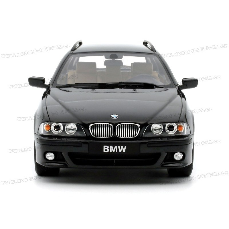 Troc Echange BMW e39 540i touring Pack M5, RARE sur