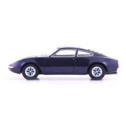Ford GT 70 1970 (Blue) model 1:43 AutoCult AC-60030