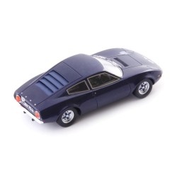 Ford GT 70 1970 (Blue) model 1:43 AutoCult AC-60030