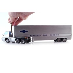 Chevrolet Turbo Titan III 1966 model 1:43 AutoCult AC-11017