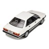 Audi 200 Quattro 20V 1989 model 1:18 OttO mobile OT408
