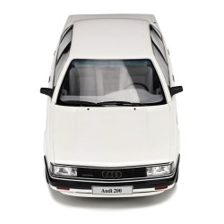Audi 200 Quattro 20V 1989 model 1:18 OttO mobile OT408