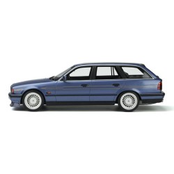BMW (E34) Alpina B10 4.0 Touring 1995 model 1:18 OttO mobile OT944