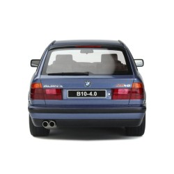 BMW (E34) Alpina B10 4.0 Touring 1995 model 1:18 OttO mobile OT944