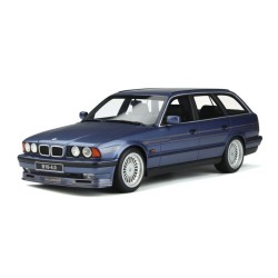BMW (E34) Alpina B10 4.0 Touring 1995 model 1:18 OttO mobile OT944