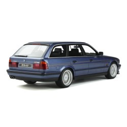 BMW (E34) Alpina B10 4.0 Touring 1995 model 1:18 OttO mobile OT944