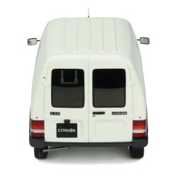 Citroen C15 D 1990, OttO mobile 1/18 scale