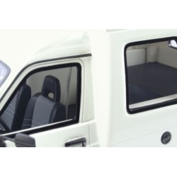 Citroen C15 D 1990, OttO mobile 1/18 scale