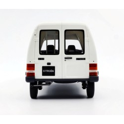 Citroen C15 E 1990, OttO mobile 1/18 scale