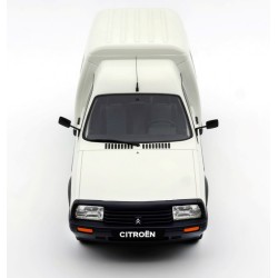 Citroen C15 E 1990, OttO mobile 1/18 scale